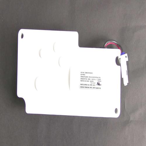 GE Auger Motor Asm - WR60X10362