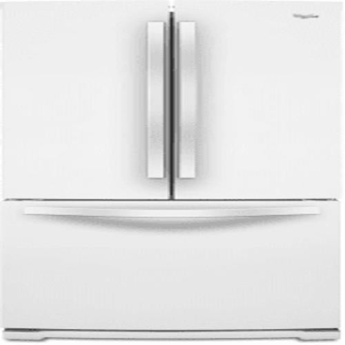 Whirlpool WRF560SMYW02 Refrigerator