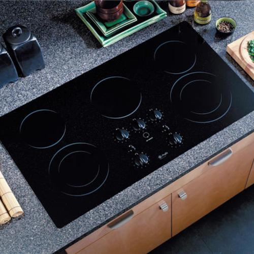 Ge JP961BH1BB Electric Range