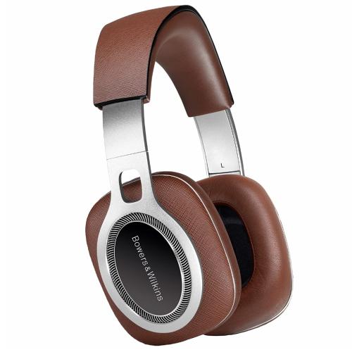 Bowers & Wilkins P9HEADPHONE P9 Signature Over-Ear Headphones