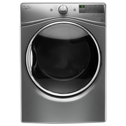 Whirlpool WGD85HEFC1 7.4 Cu. Ft. Gas Dryer W/ Quick Dry Cycle