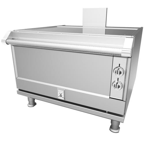 Hestan HCO36NGH2 Assembly, Oven, Convection, Ng-H2