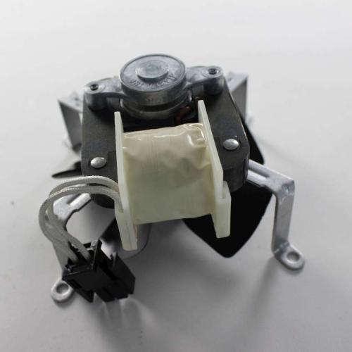 GE Fan Asm - Control - WB26T10018