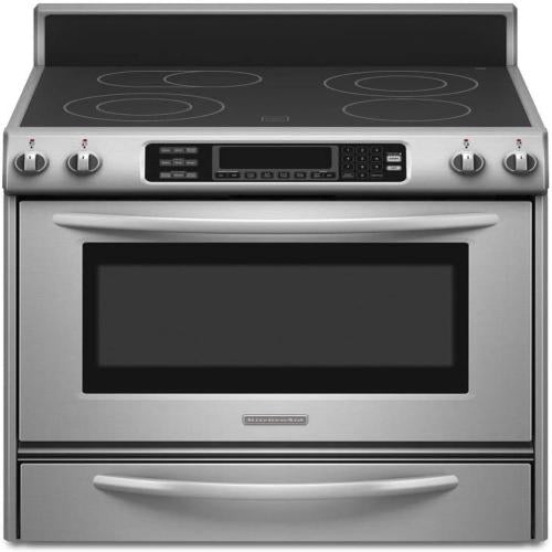 Whirlpool KERS807SSS03 Replacement Part