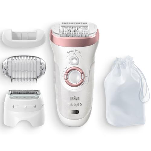 Braun Se 9-720 Bronze (5378) - 81706324