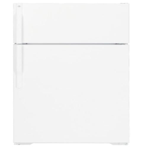 Ge GTS18EBSARWW Refrigerator