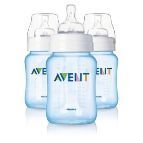 Avent SCF685/37 Avent Feeding Bottle 1 Classic 9Oz S