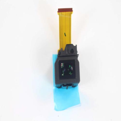 Sony Vf Block Assy (Service) - A-2081-513-B