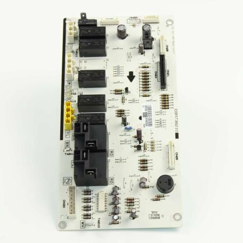 LG Main Pcb Assembly - EBR73821006