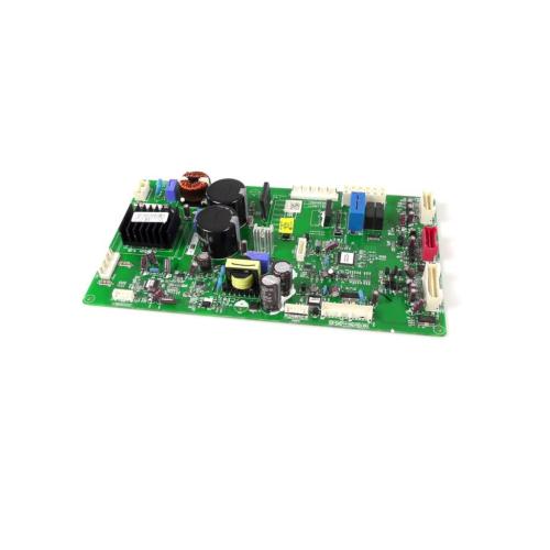 LG Main Pcb Assembly - EBR81182781