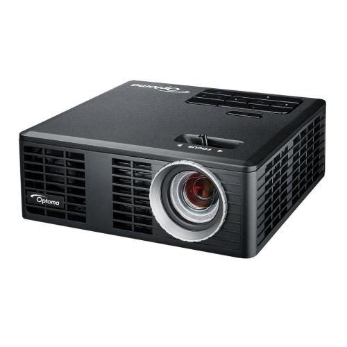 Optoma ML550 Mobile Projector