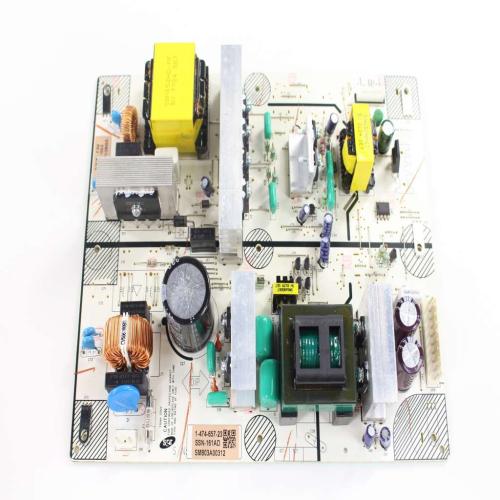 Sony Regulator,Switching(Ssn-161Ad) - 1-474-657-23