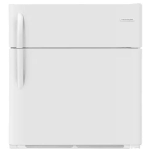 Electrolux FGTR1837TP2 Top-Mount Refrigerator