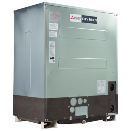 Mitsubishi PQRYP72YLMUA R2 Series R410A System Outdoor Unit