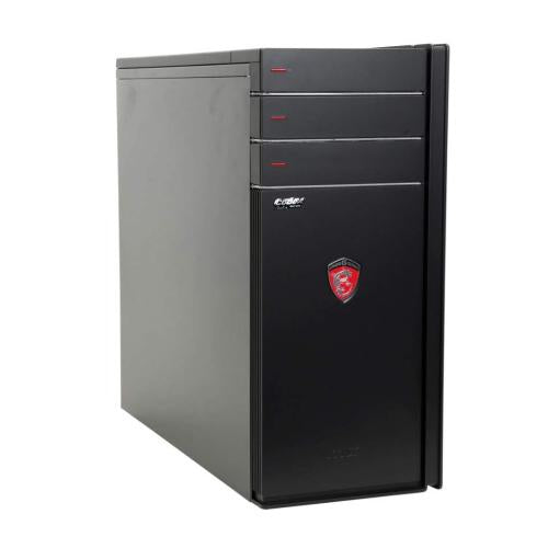 Msi Computer 9S6B91312013 Codex X3 Vr7Rd-013Us-B7770K107816G51S10Mha