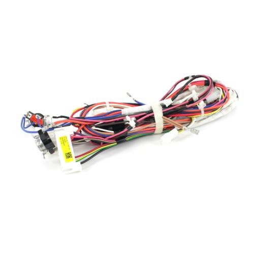 GE Harness Main Dryer Nv Elec 27- - WE08X29053