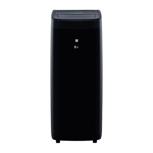 LG LP1021BSSM 10,000 Btu (Sacc) / 14,000 Btu (Ashrae) Smart Wi-Fi Portable