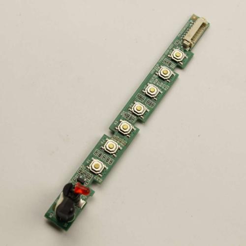 Haier Remote Control And Keypad Asse - 511GMR30M12
