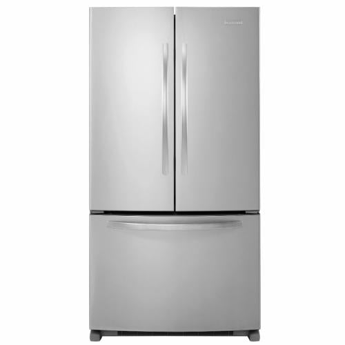 Whirlpool WHIKBFS25EWMS4 Refrigerator
