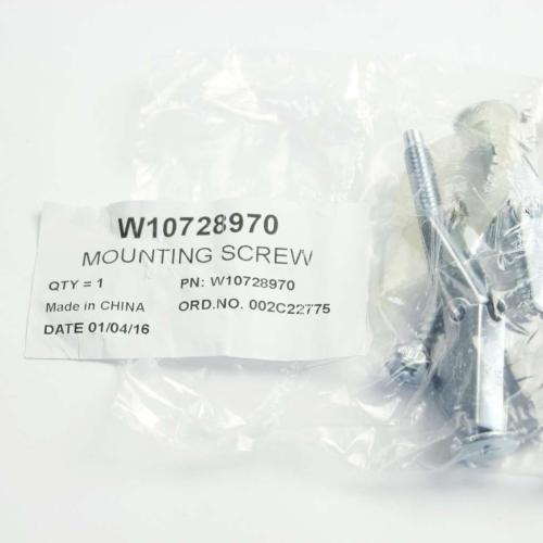 Whirlpool Hard-Mount - W10811221