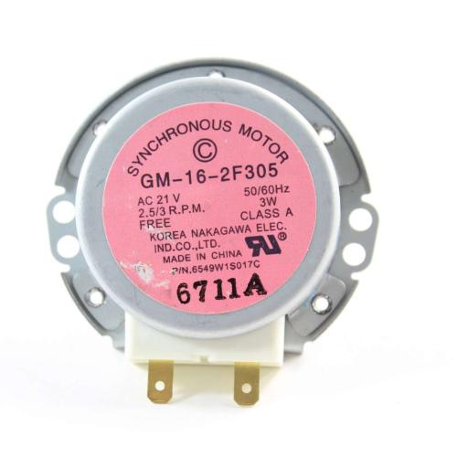 Whirlpool Motor-Turn - 8184283