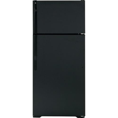 Ge GTS18GBSFRBB Refrigerator