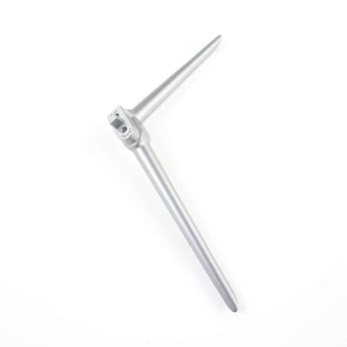 Haier Plastic Stand Assembly (Right) - 8143105519483