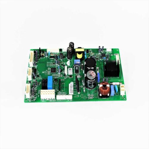 LG Main Pcb Assembly - EBR83845011