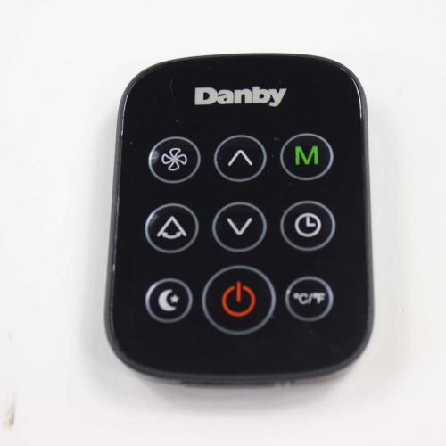 Danby Portable Air Conditioner Remote Control - 810900129A