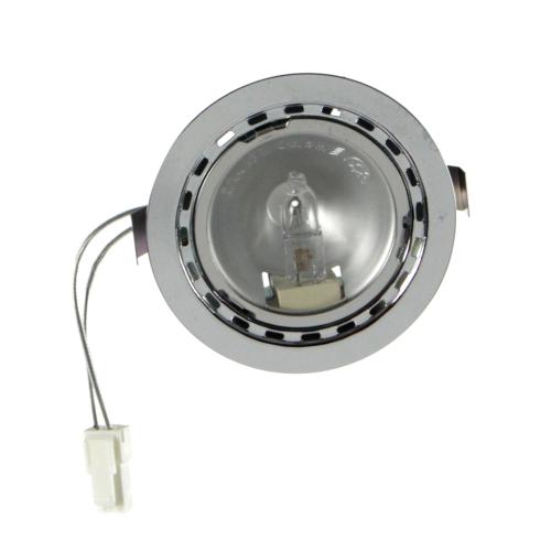 Bosch Halogen Lamp Complete - 00606646