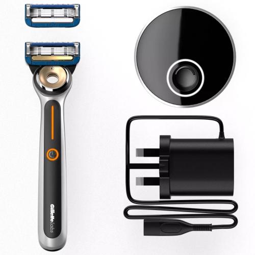 Gillette Gillette Labs Starter Kit - 80321264