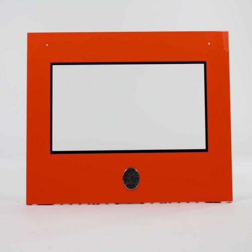 Bertazzoni Range Outer Oven Door Assembly - 128006-DA