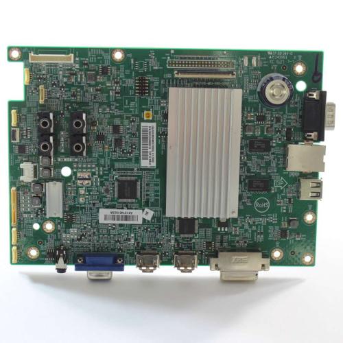 GE Interface Dispenser Asm - WR55X20624