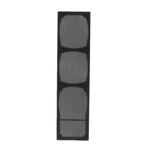 Bowers &Wilkins Cm8 Grille Grey - ZG04579
