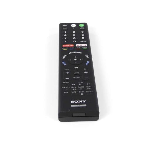 Sony Remote Control Rmftx220U - 1-493-464-12