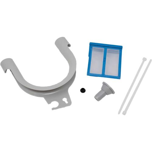 Bosch Dryer Outlet Hose - 12035775