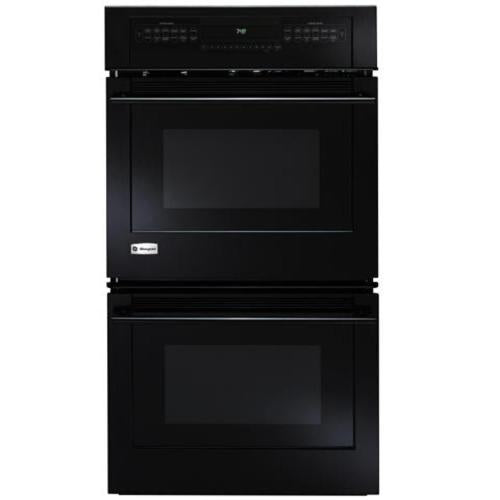 Ge ZEK958BF7BB Electric Range