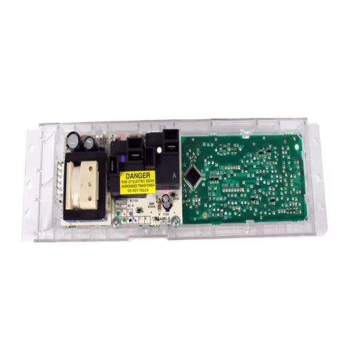 GE Control T08 (No Overlay) - WB27K10026