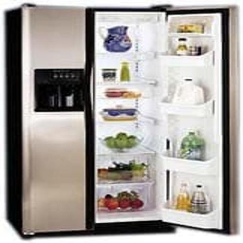 Electrolux FRS26H5ASB9