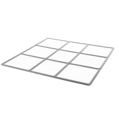 Hisense Air Conditioner Upper (Lower) Filter Net - K1990692