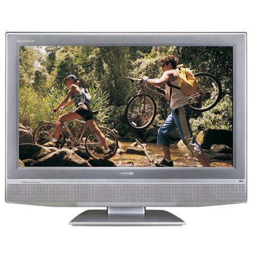 Toshiba 32HL85 Lcd Color Television