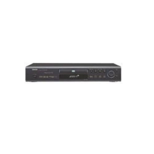 Denon DVD900 Dvd-900 - Progressive Scan Cd/Dvd Video Player
