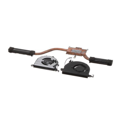 Lenovo Ls2A Thermal Assy Uma Sp - 5H40S19996