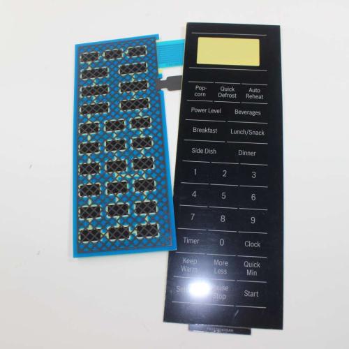 Panasonic Microwave Electrical Switch – F630Y8D60AH