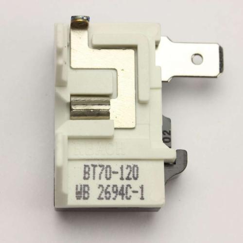 Magic Chef Motor Protector 36 Degree (Mcw - 312200500297