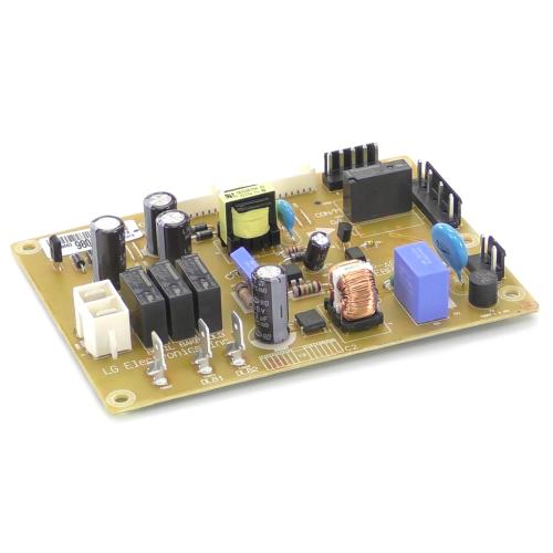 LG Power PCB Assembly - EBR84839802