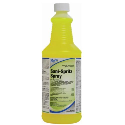 Tools Sani-Spritz 1 Step Disinfectan - 900-271