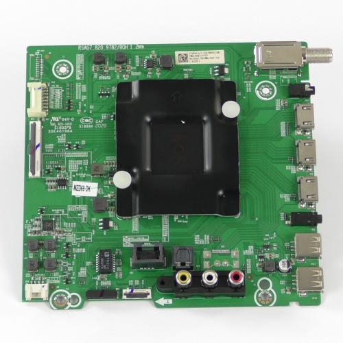 Hisense Television Main Board - 273265