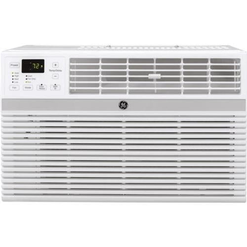 Ge AEC14AYL1 Room Air Conditioner Built In