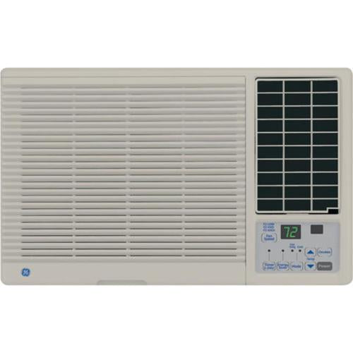 Ge AGQ12DKG1 Room Air Conditioner Built In